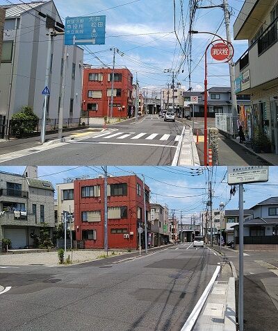 伊豆箱根鉄道大雄山線34