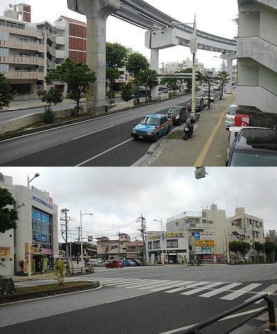 ゆいレール05