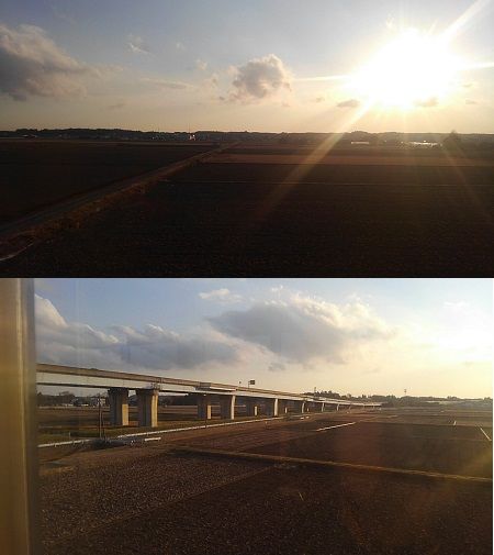 鹿島臨海鉄道大洗鹿島線08