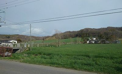 日高本線b90