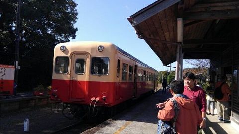 小湊鉄道14