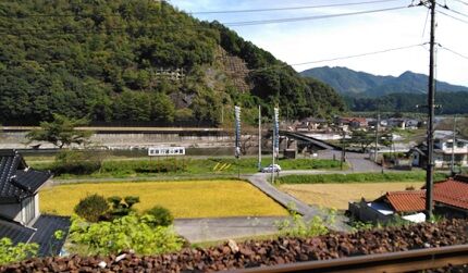 錦川鉄道a27