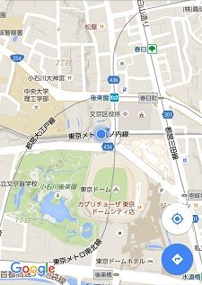 東京メトロ南北線04