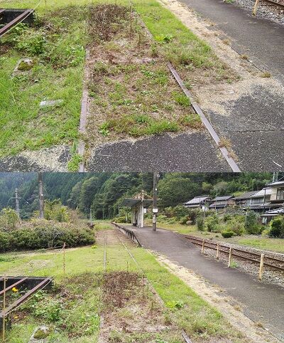 錦川鉄道b26