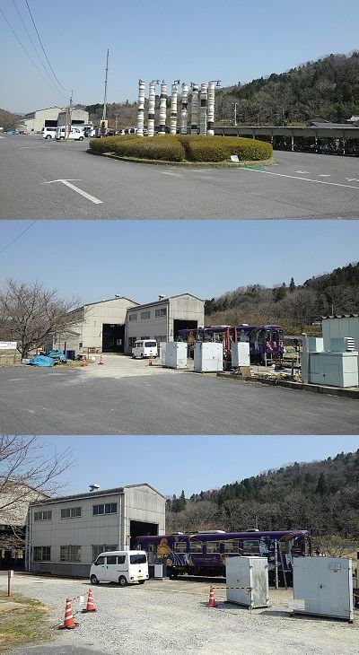 信楽高原鉄道a06