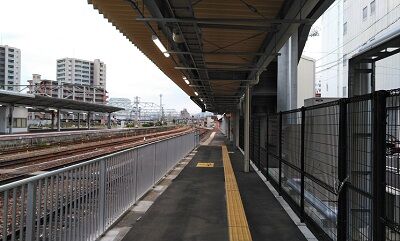 錦川鉄道10