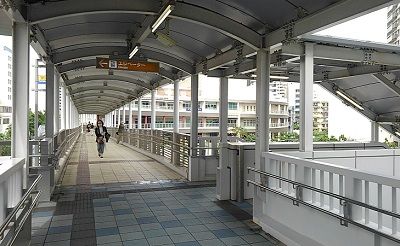 ゆいレールa10