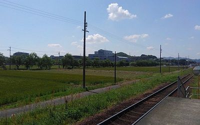 長良川鉄道60