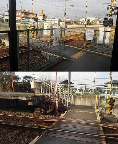 秩父鉄道a01