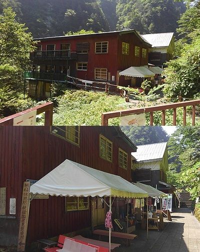 黒部渓谷鉄道61