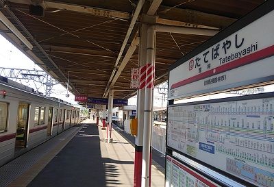 東武小泉線01