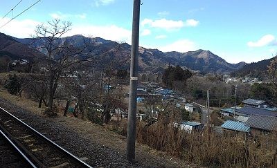 秩父鉄道a43