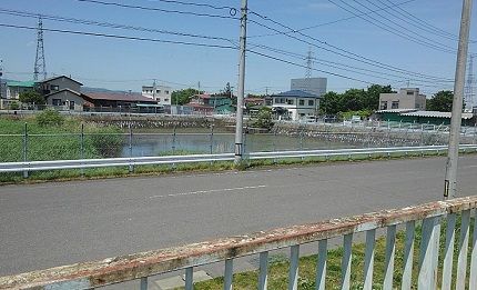 会津鉄道会津線b91