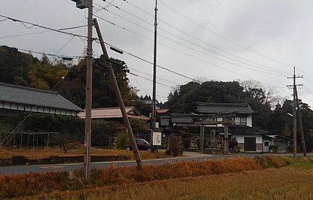 一畑電車_北松江線a17