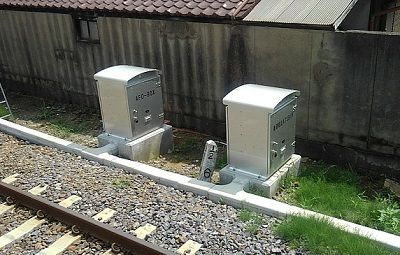 伊賀鉄道a42