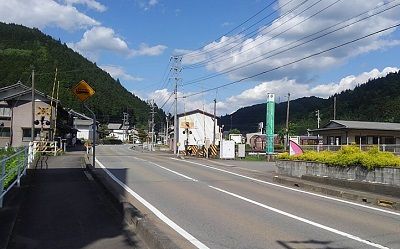 長良川鉄道b01