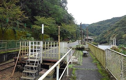 嵯峨野観光鉄道52