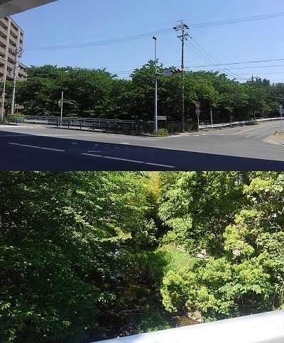 ゆとりーとライン72
