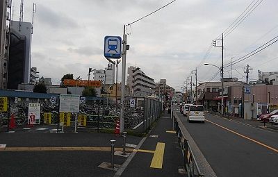東京メトロ有楽町線a11