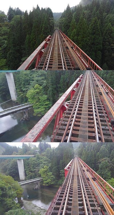 秋田内陸縦貫鉄道39