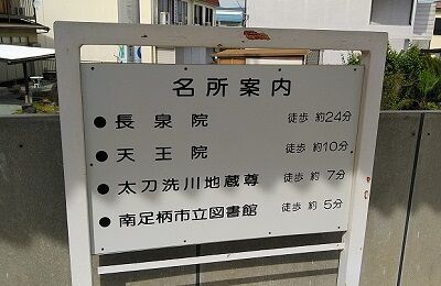 伊豆箱根鉄道大雄山線a75