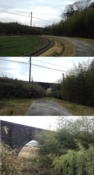 三岐鉄道北勢線a78