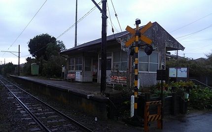 銚子電気鉄道32