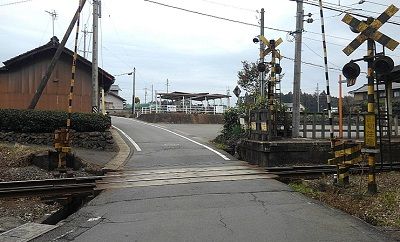 三岐鉄道北勢線a92