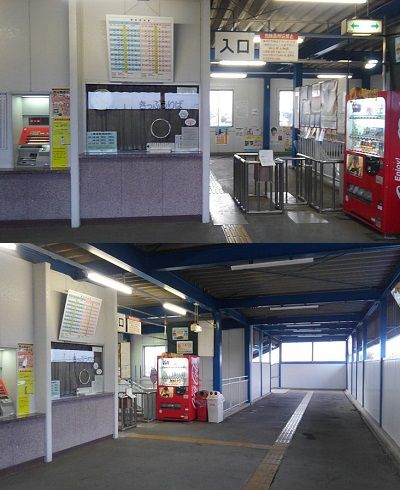 秩父鉄道a19
