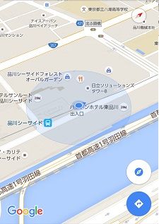 りんかい線30