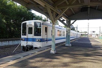 東武小泉線20