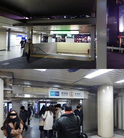 東京メトロ銀座線08