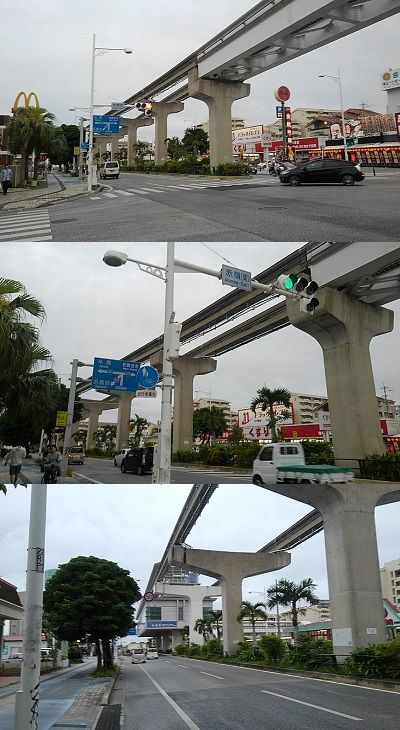 ゆいレールb06