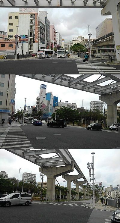 ゆいレールa04