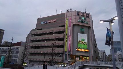 東京メトロ南北線02