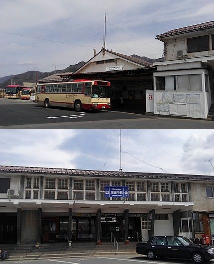 長野電鉄長野線34