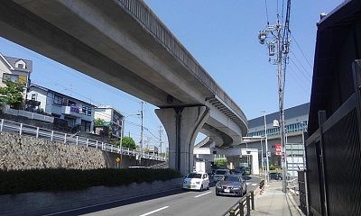 ゆとりーとライン81