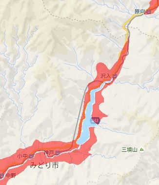 わたらせ渓谷鐵道_電波状況01