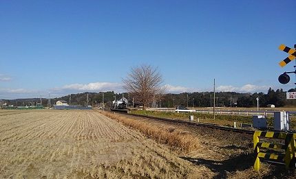 小湊鉄道90