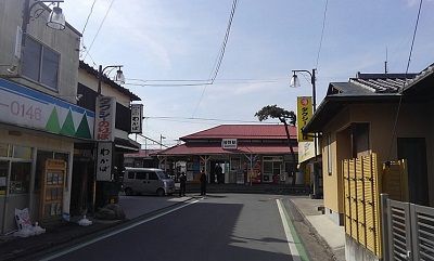 秩父鉄道b33