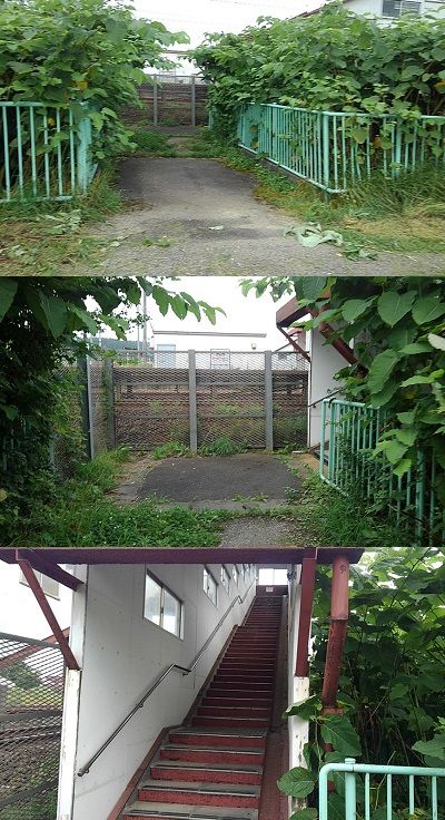 いさりび鉄道75