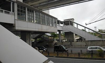 ゆいレールa70
