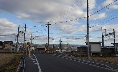 伊賀鉄道a16