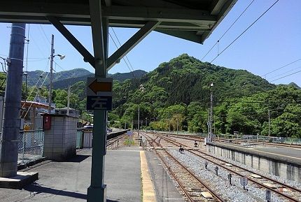 秩父鉄道08