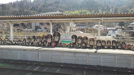 信楽高原鉄道a10