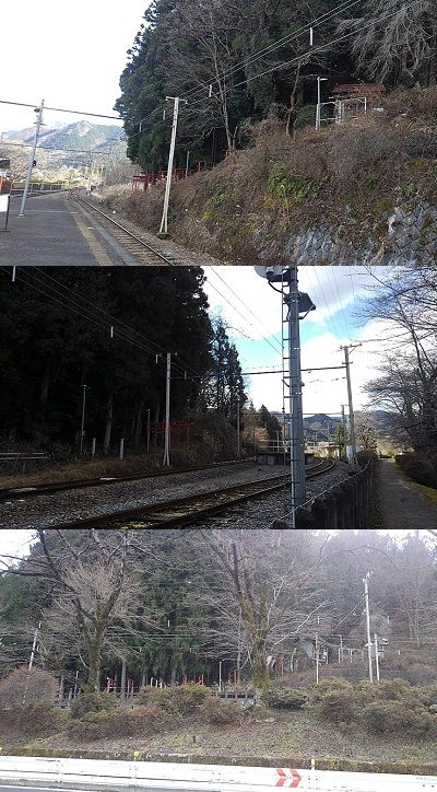 秩父鉄道a55