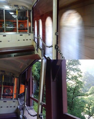 黒部渓谷鉄道17