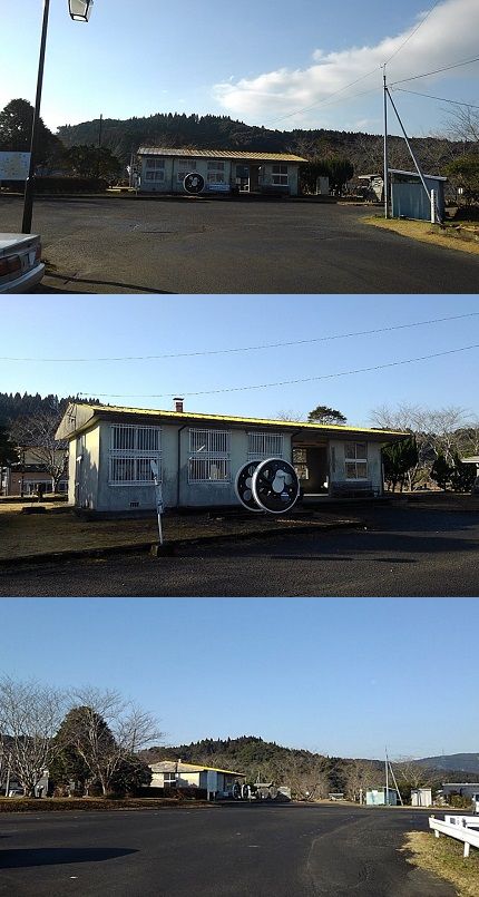 宮之城線31