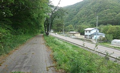 会津鉄道会津線31