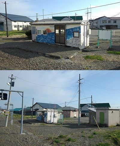 日高本線b78